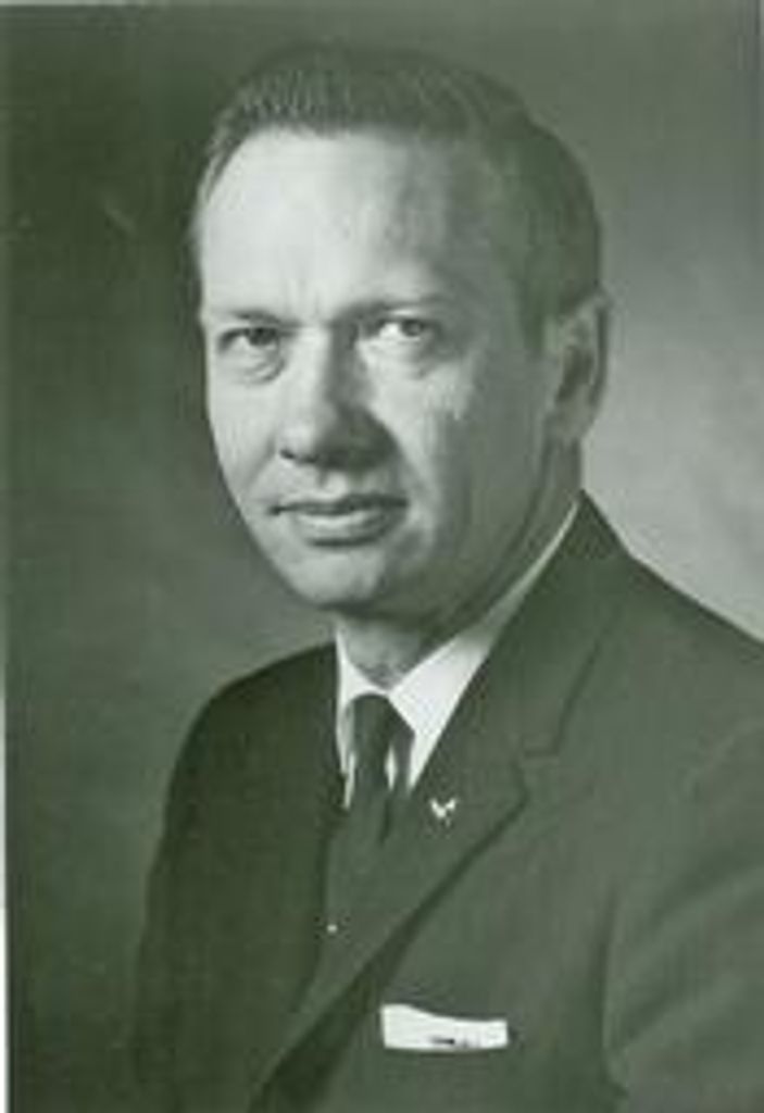Ed C. Nikkel