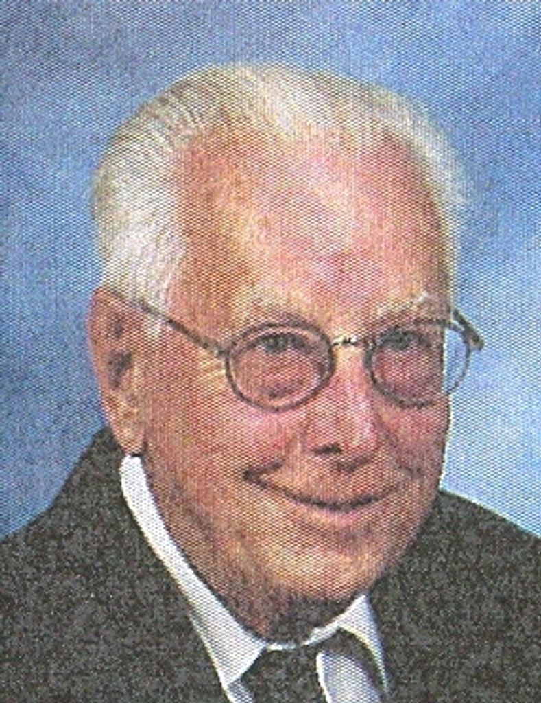 Wallace "Wally" Stemper