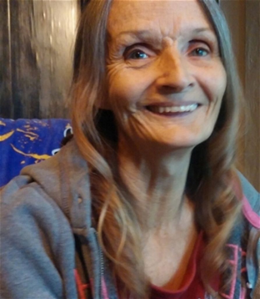 Roxanne Harms