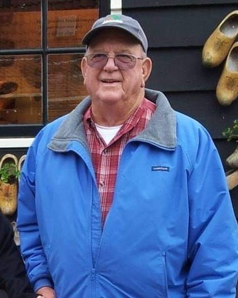 James "Jim" Lee Lentz Profile Photo