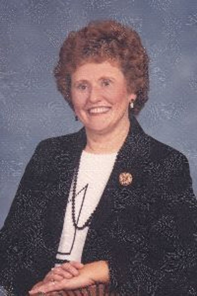 Joanne L. Hadlow Profile Photo