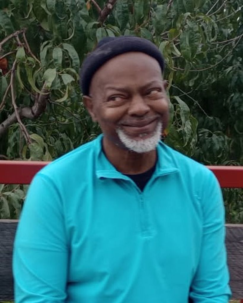 David Devere Morris Profile Photo