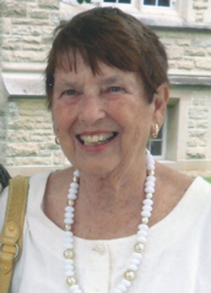 Barbara deLourdes Horner