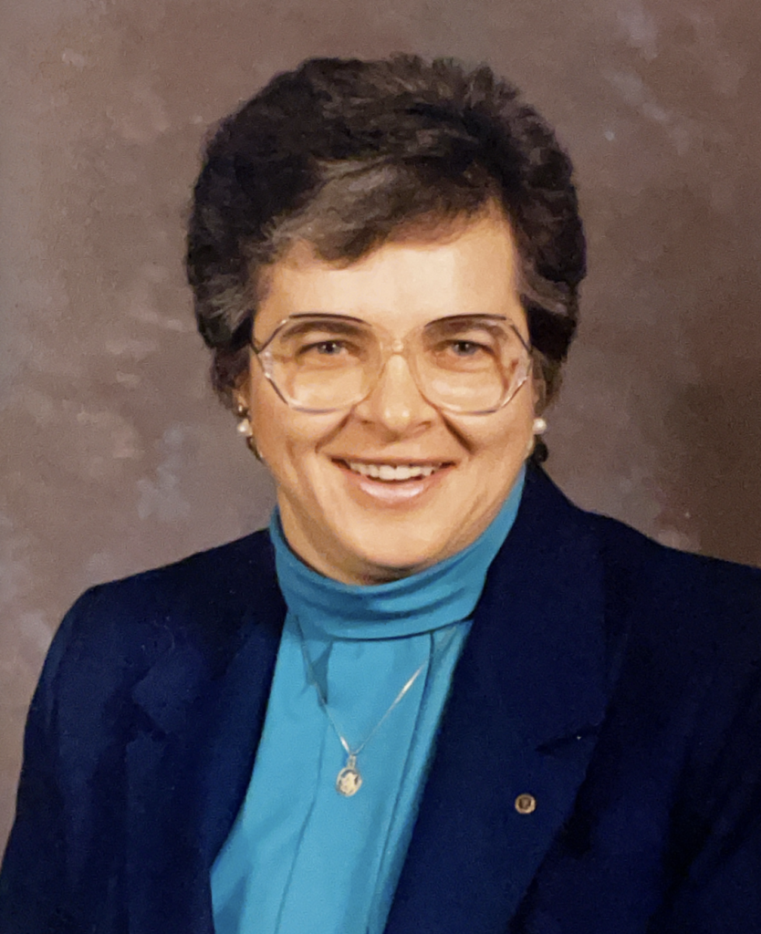 Marie Flicek Profile Photo