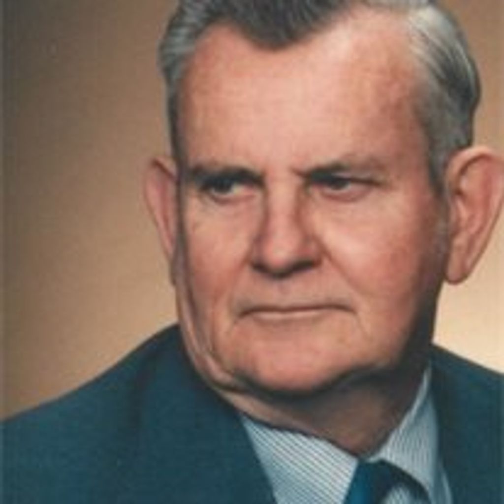 Edward F. Foley, Sr.