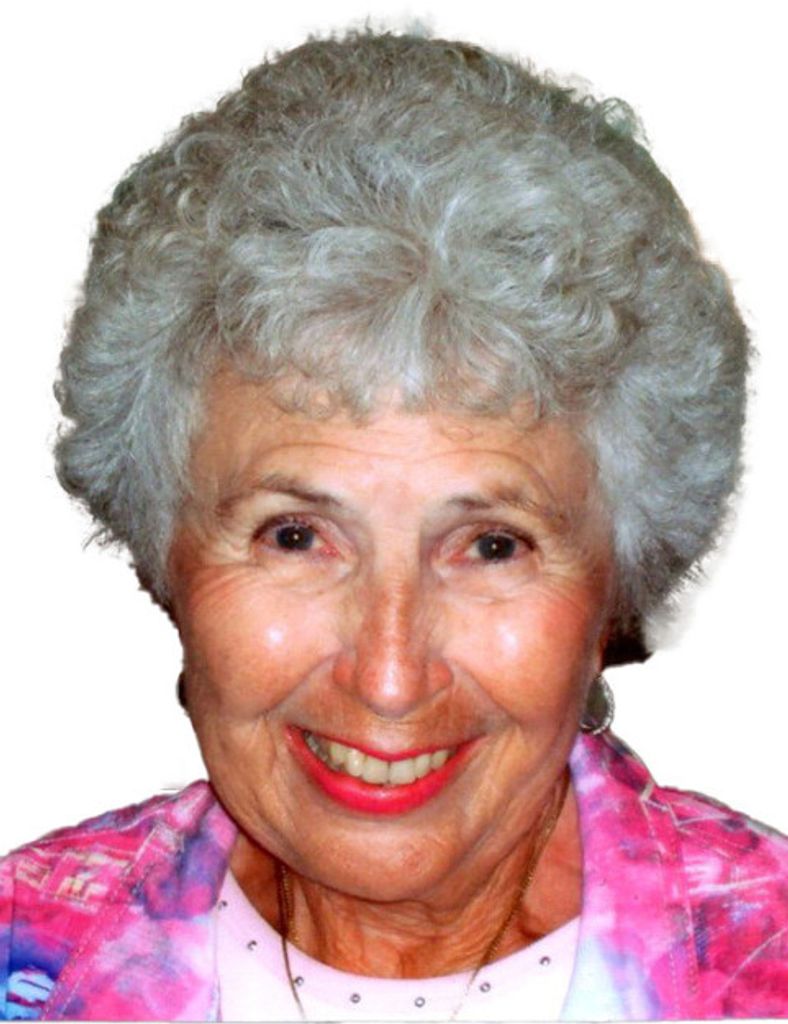 Lois Ann (Ritter) Fyle Profile Photo