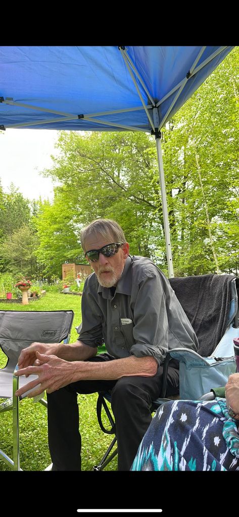 James "Jim" Perrier Profile Photo