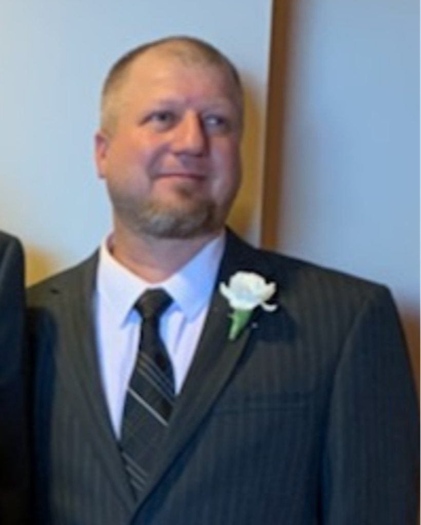 Ryan Scott Bateman
