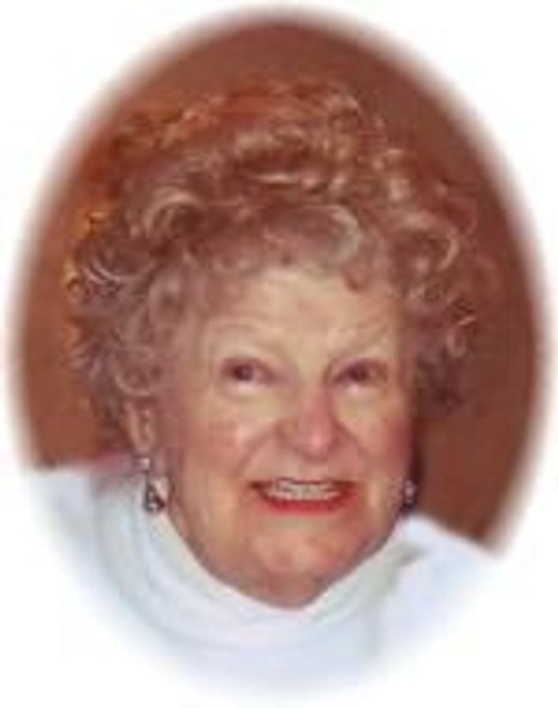 Elaine M. Jacobs
