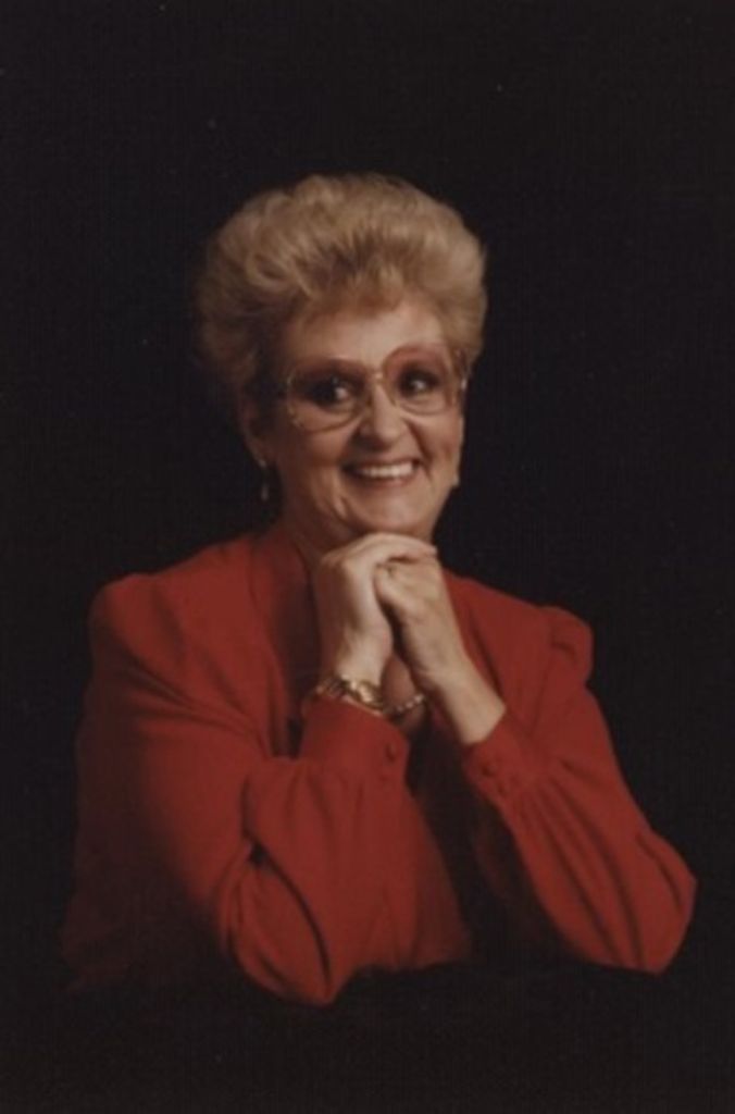 Mary I Clements Profile Photo