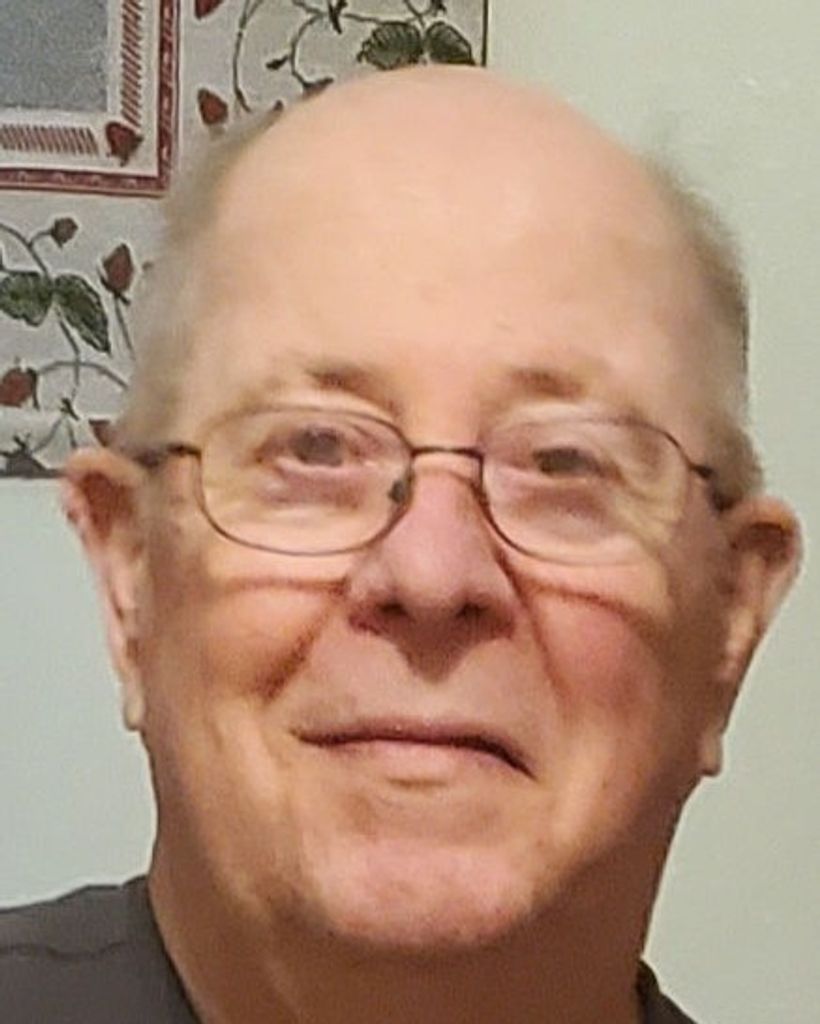 Michael Wayne Schallau