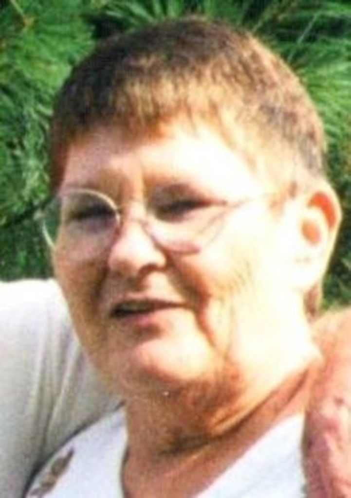 Joan "Jody" S Eastman