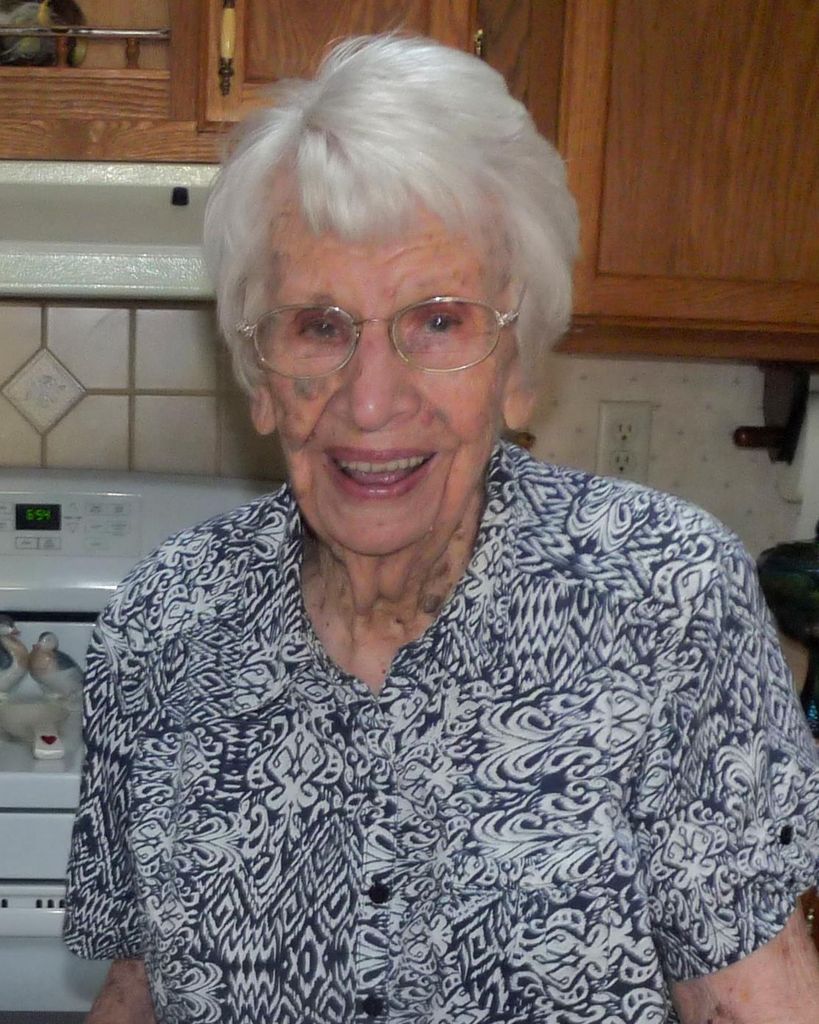 Gladys Marie Lamal Profile Photo