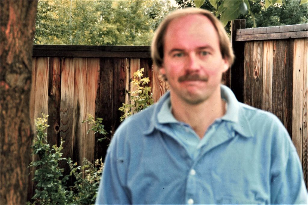 Roger D. Tarum