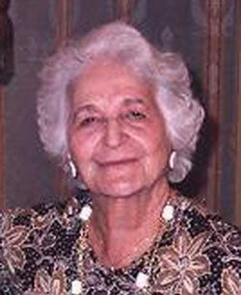Adeline Homra Hamra