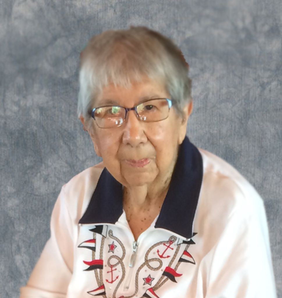 Naomi Jones