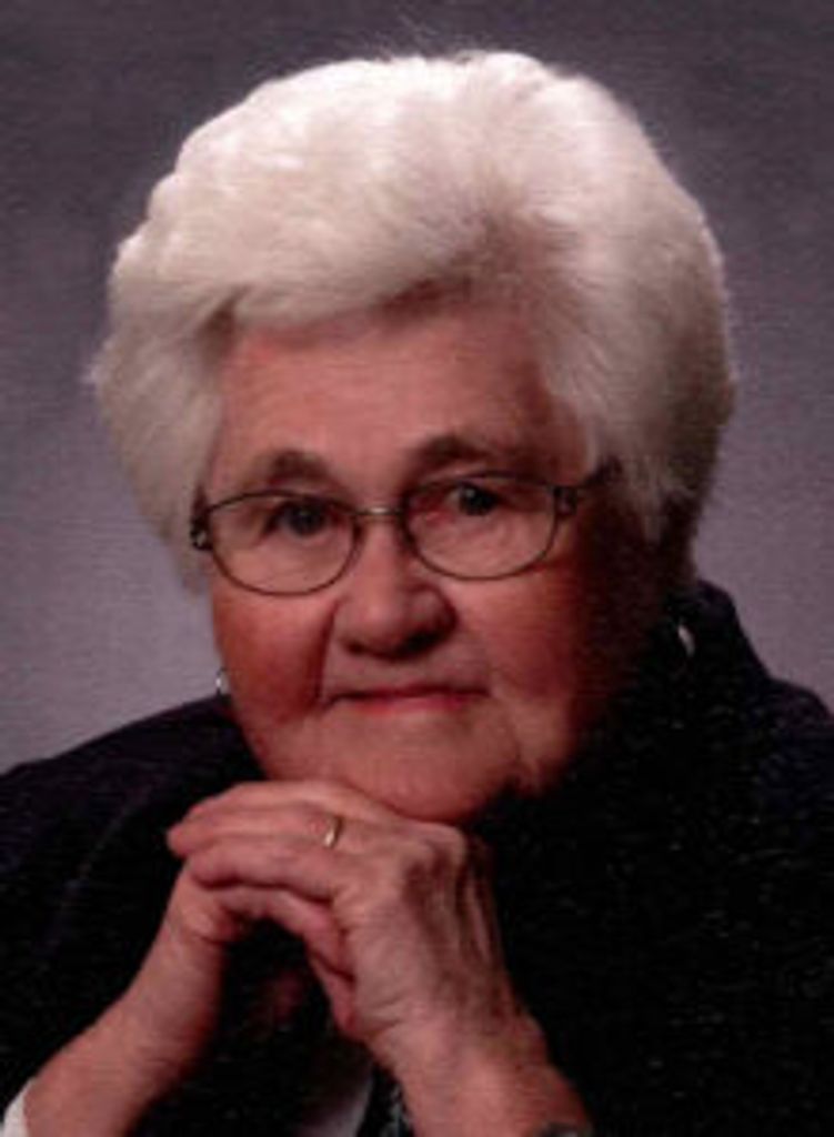 Neta Thompson