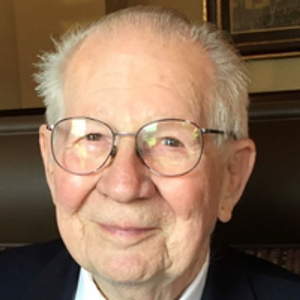 Walter J Martiny Profile Photo