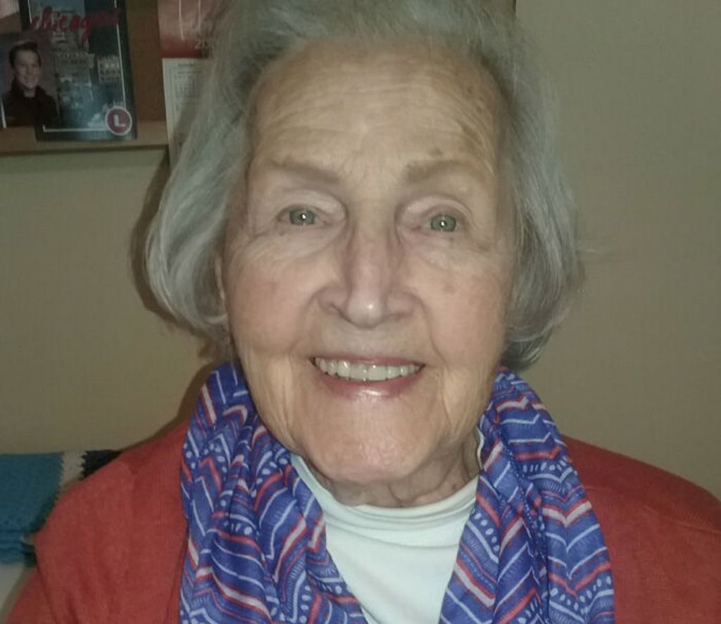 Ruth A. (nee Seliga) Dacek Profile Photo