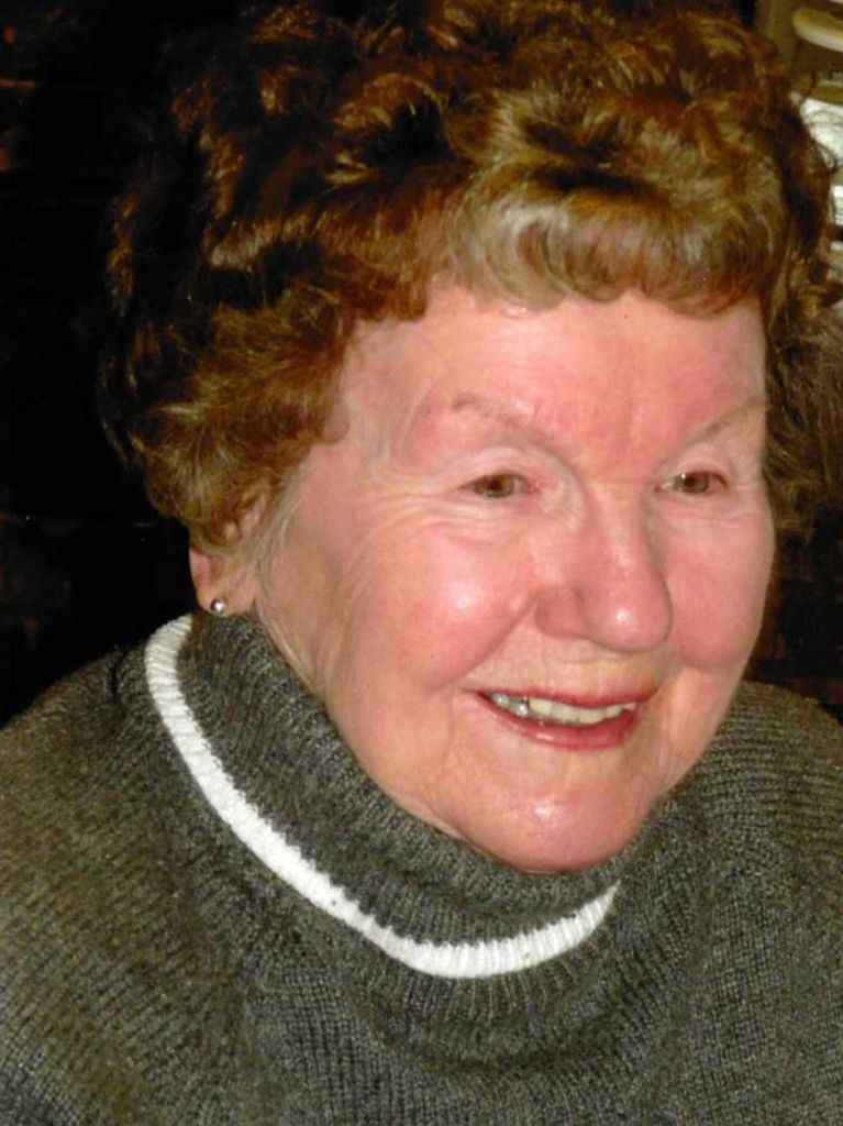 Alice G. Rokosz Profile Photo