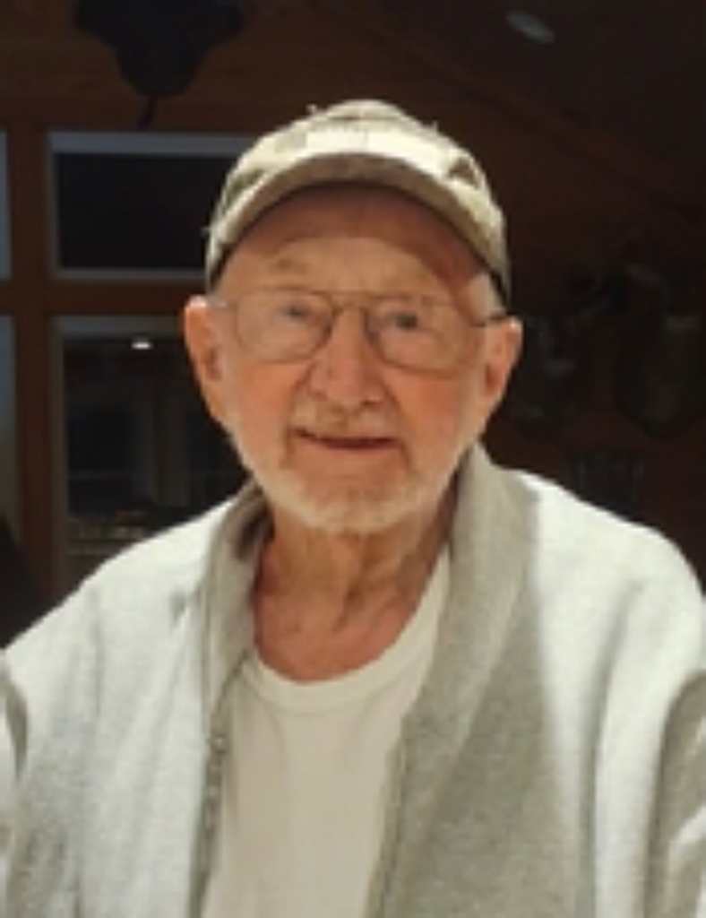 Frank Raymond Krynicki