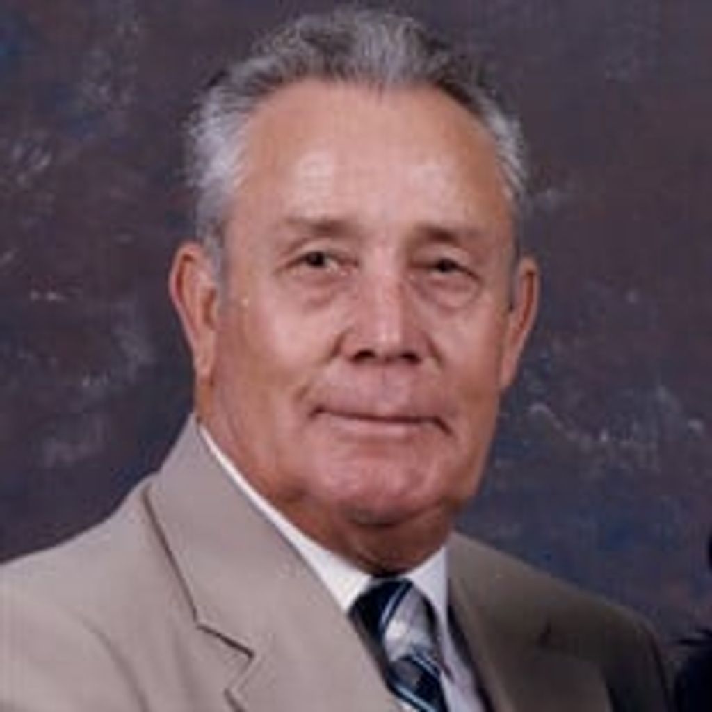 Mr. Earl J. Powell