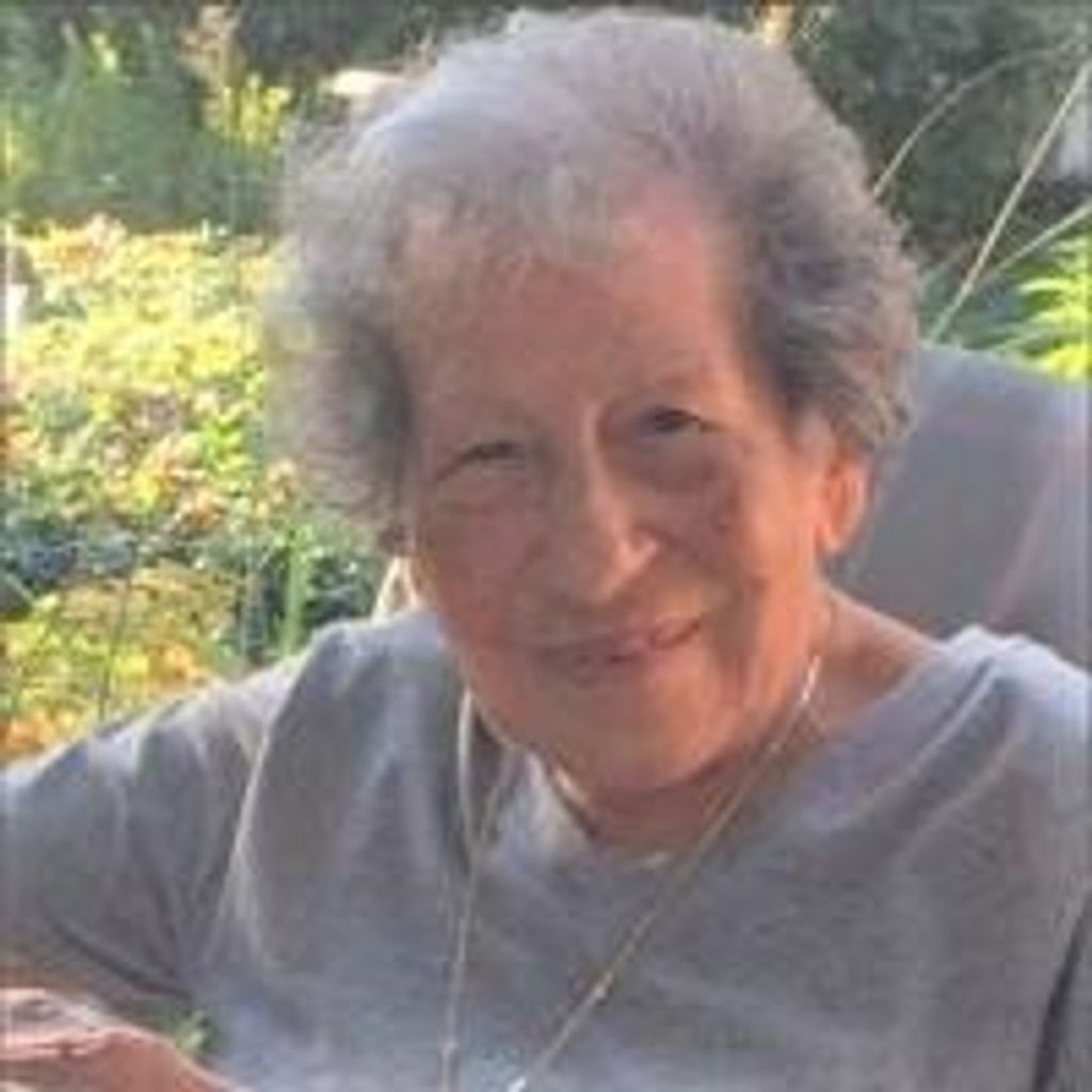 Christina Anzelmo Profile Photo