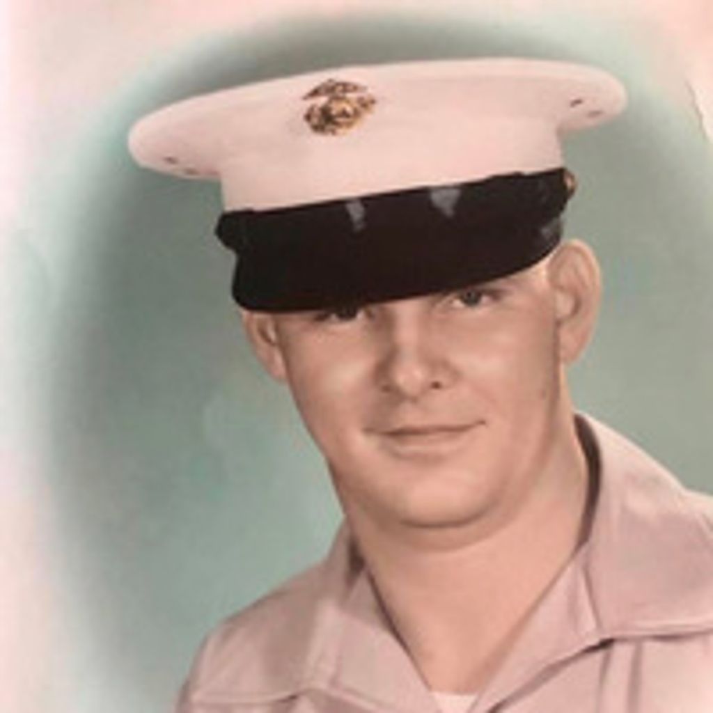 Charles W. Dixon Profile Photo