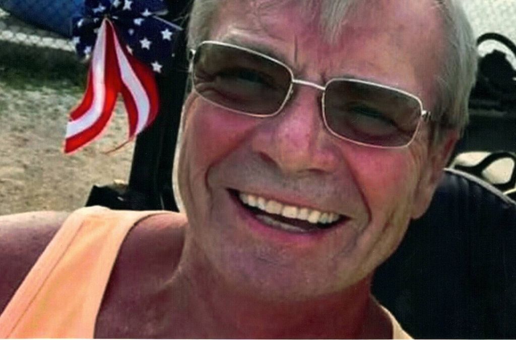 Stephan Bert Thomason Profile Photo