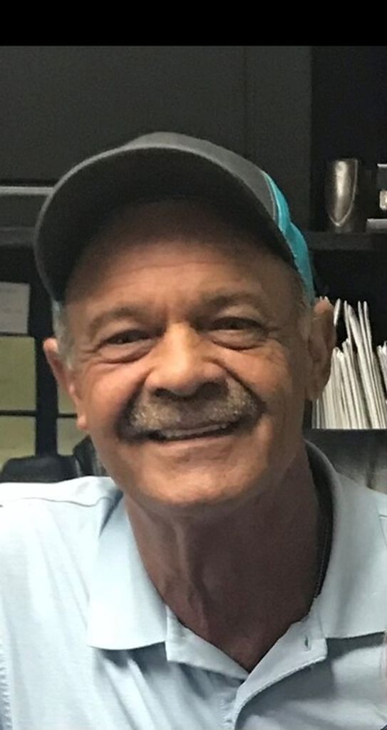 Bobby James Neighbors Profile Photo