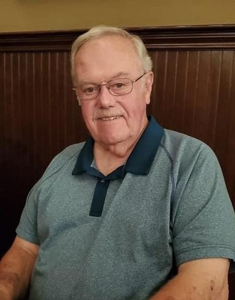 Gary A Solberg Profile Photo