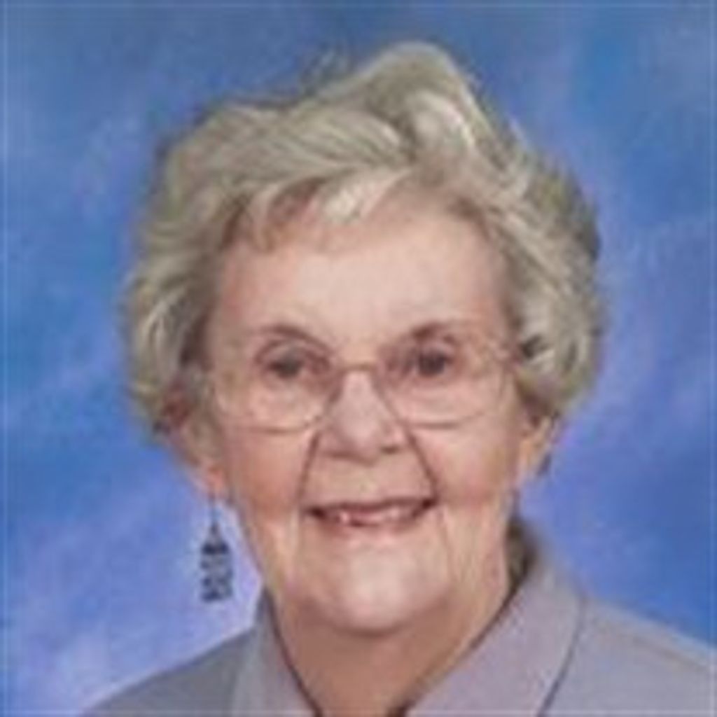 Hazel Ethel Dirlam