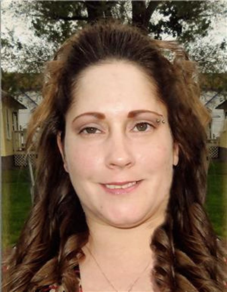 Laurie Ann Brunette