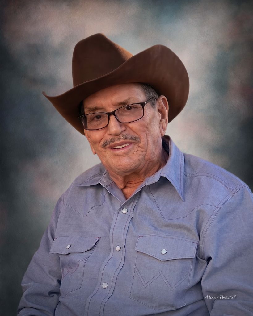 Ruben Palma