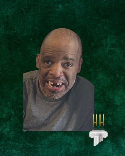 Zachary Brown's obituary image