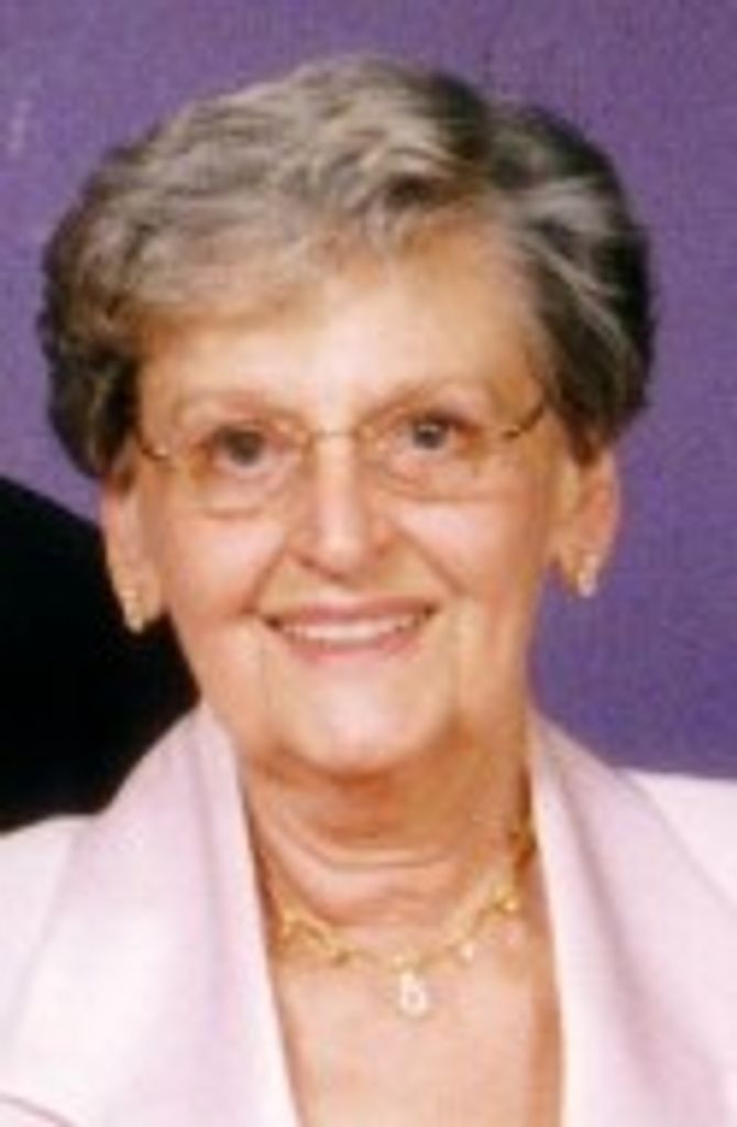 Helen (Johnson) Pelkey