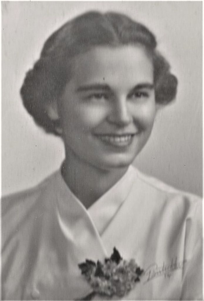 Rebecca Dragos Massie