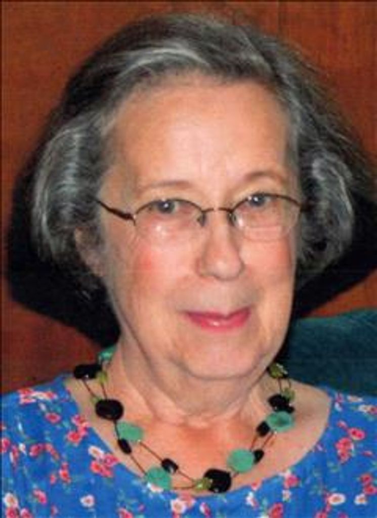 Carolyn Sue Blazier Profile Photo