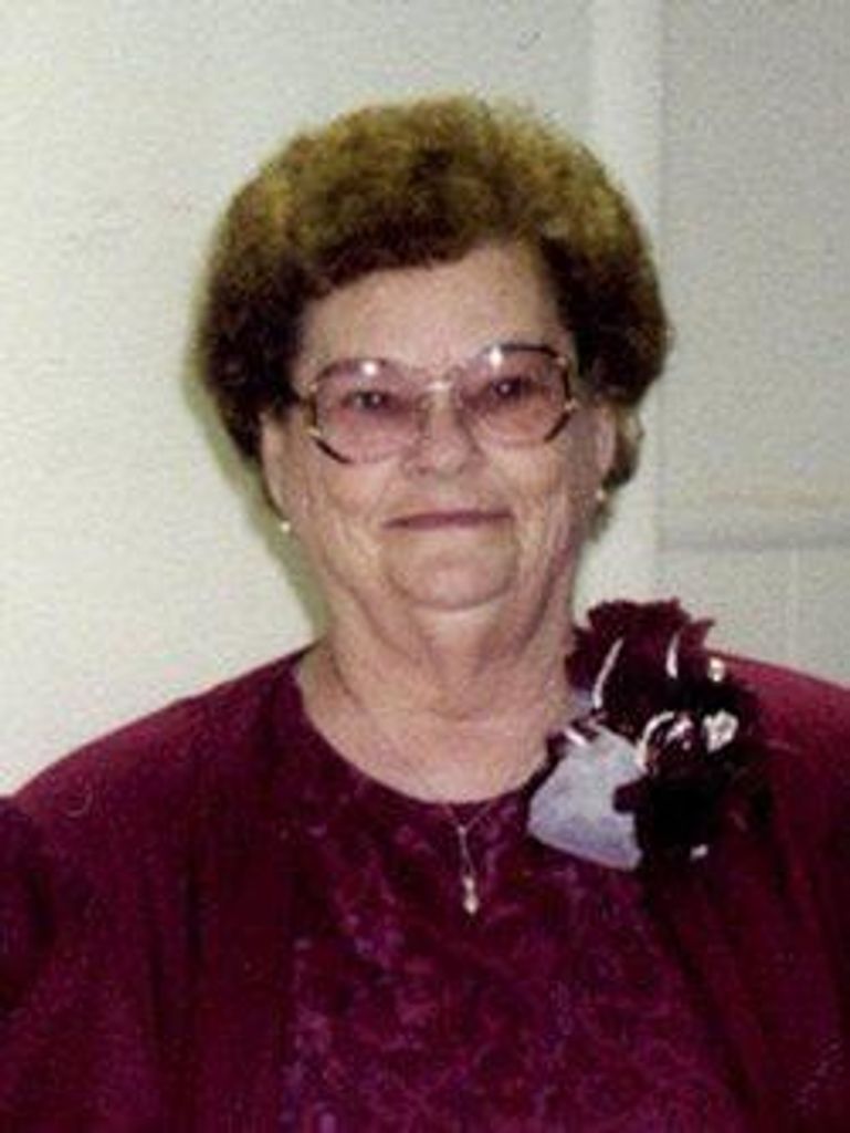 Juanita Bell Nelson