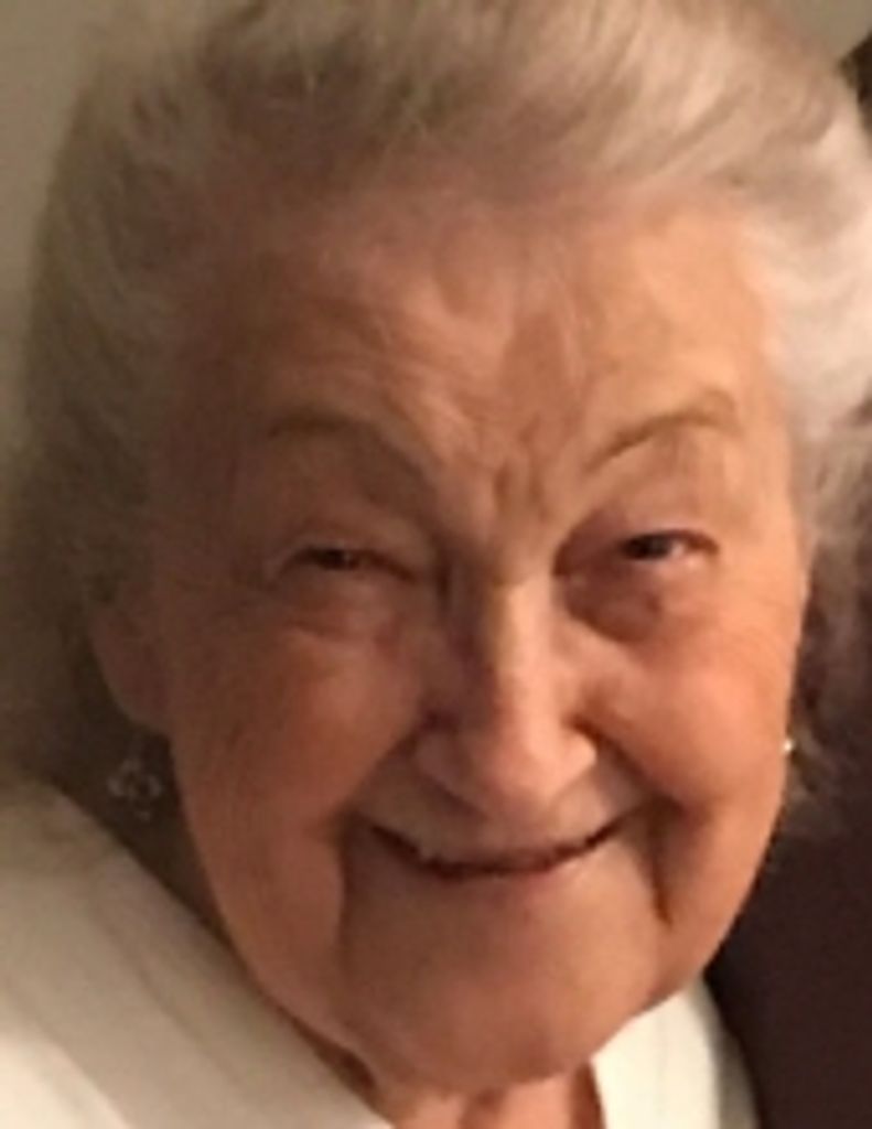 Mary Anderson Profile Photo