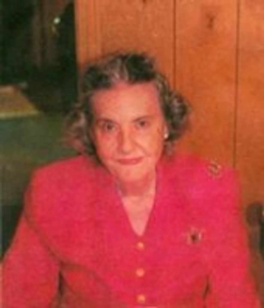 Helen Frances Besly