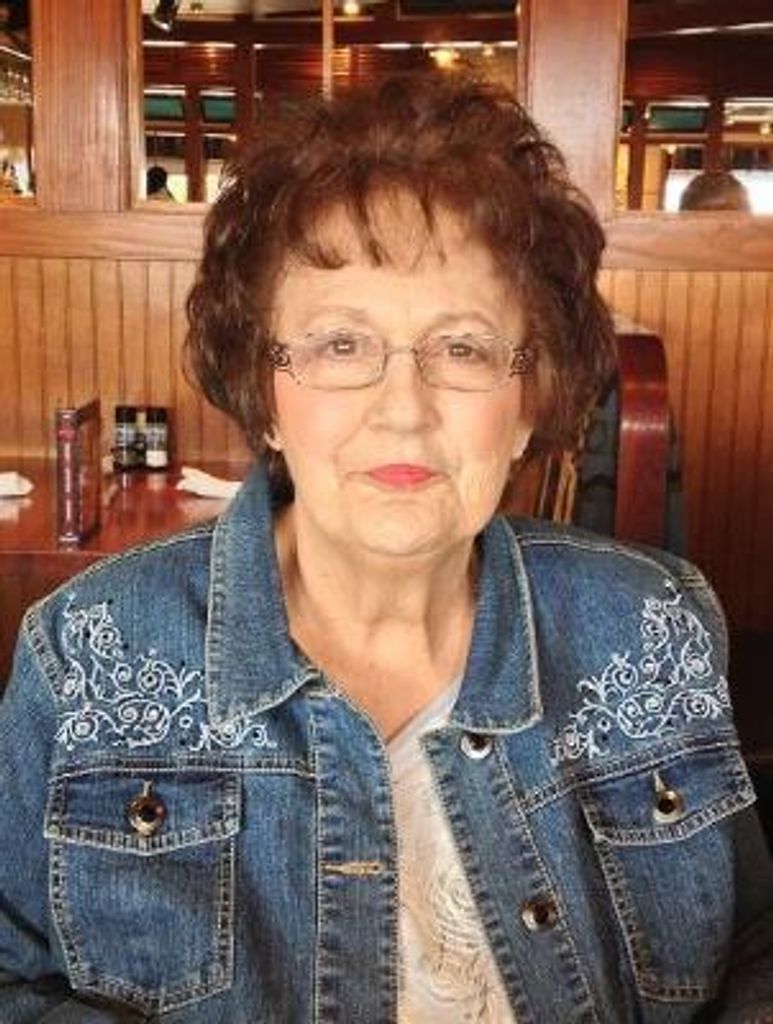 Lois Kaye Cox