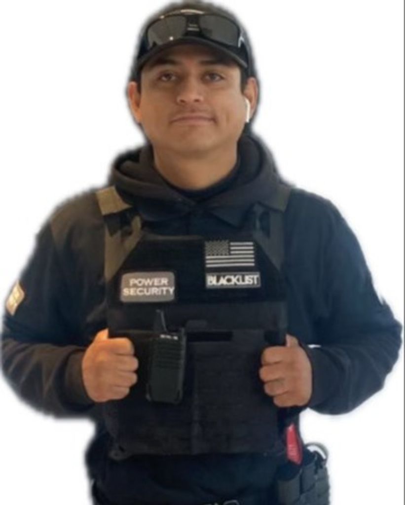 Richard Cisneros