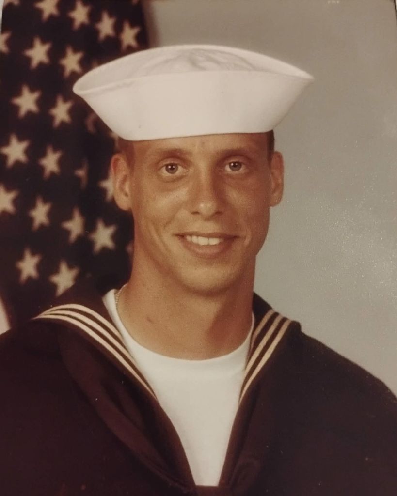 Mr. Scott Anderson Hoag