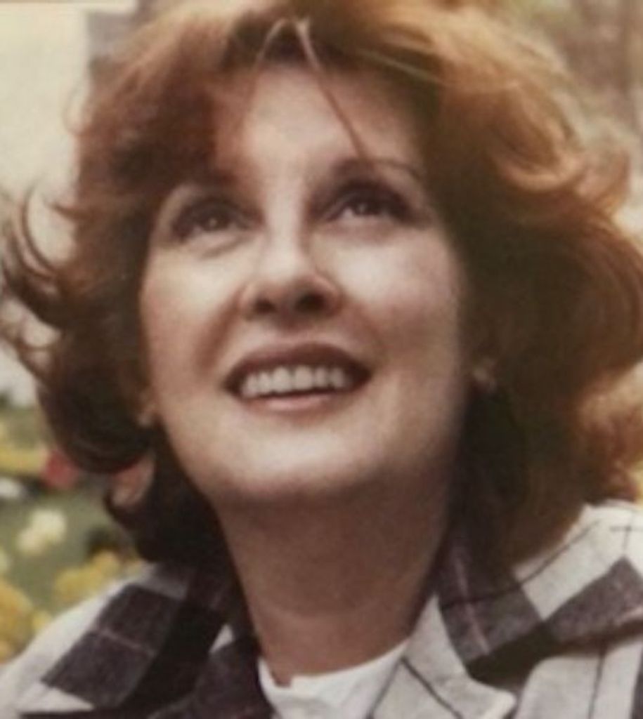 Ramona Jeanine Worsencroft Profile Photo