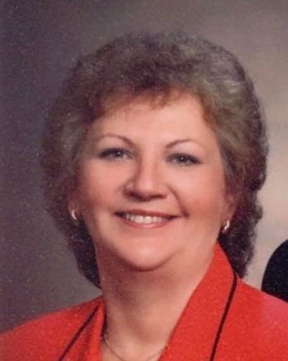 Carolyn Bunn Ruffin's obituary image