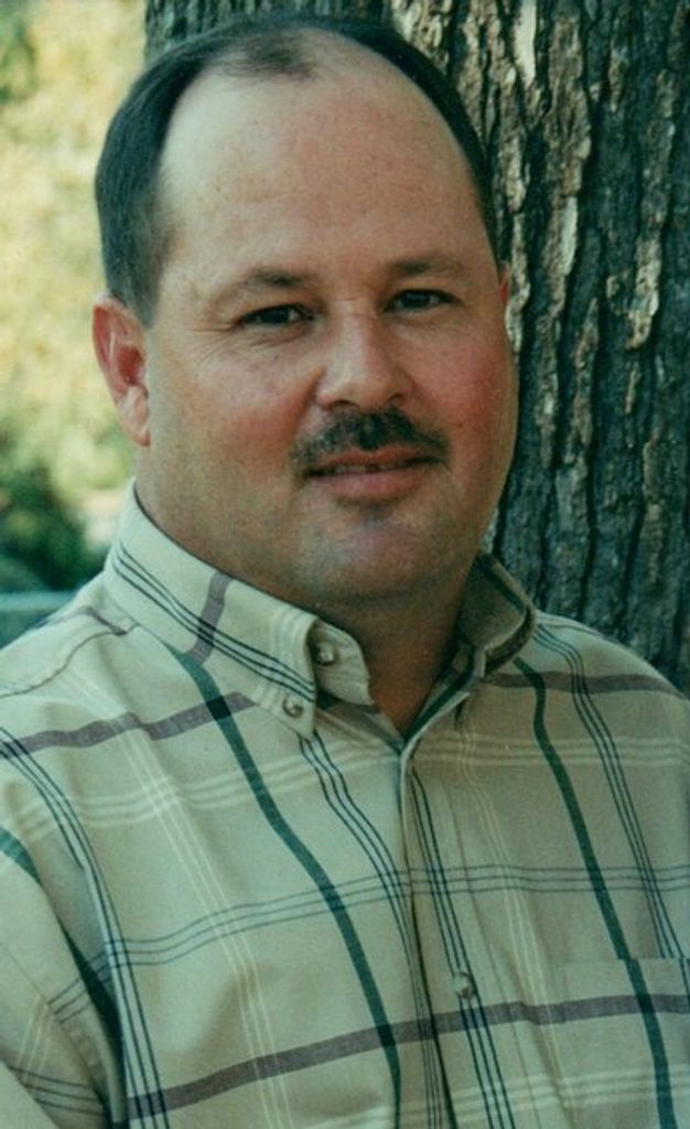 Craig Barnett Moss Profile Photo