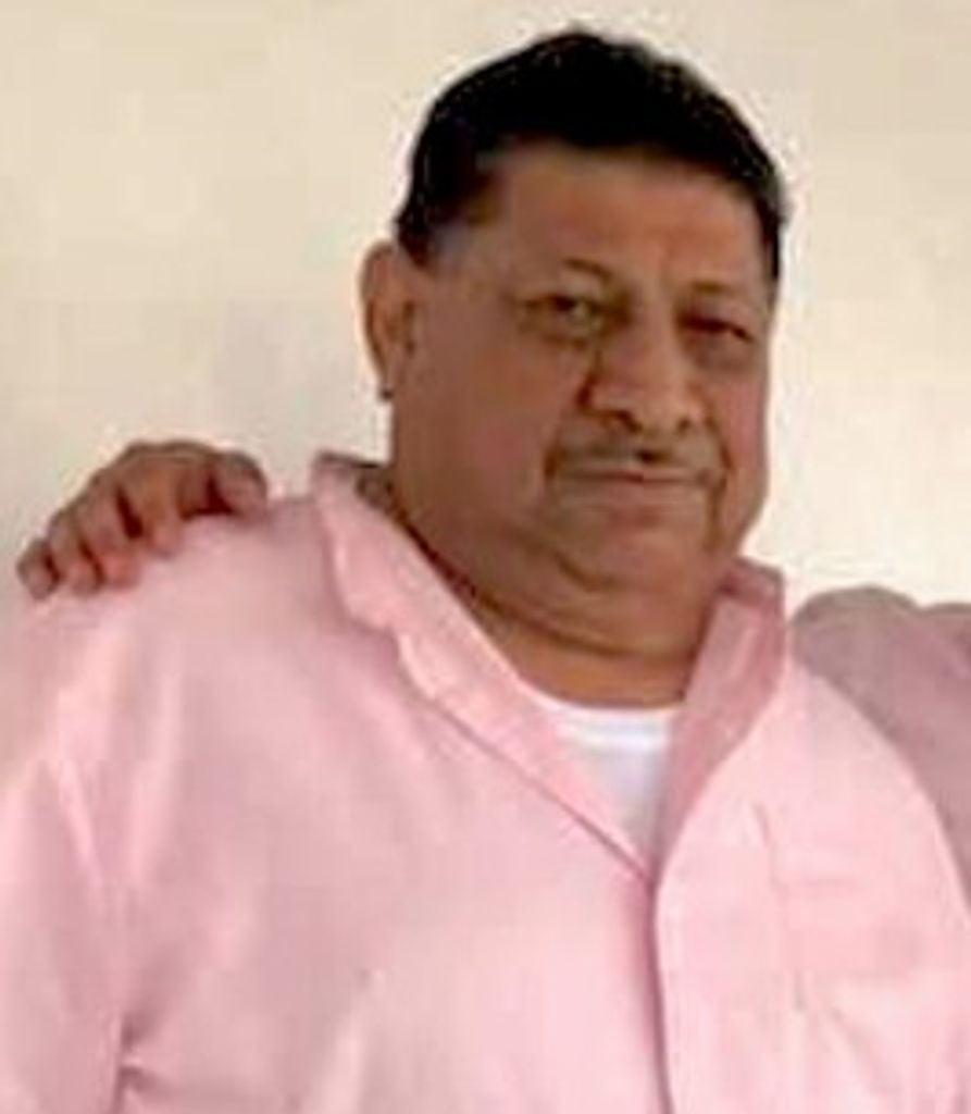 Hector J. Hernandez, Sr.