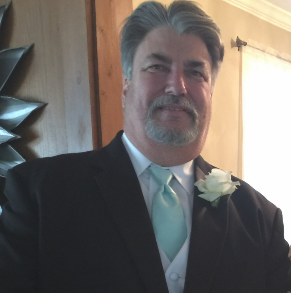 Vincent Patrick Gallagher Sr. Profile Photo