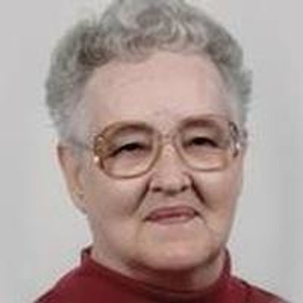 Alice Parsons